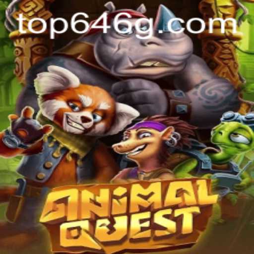 Exploring the Enchanting World of AnimalQuest: Master the Game with Top646