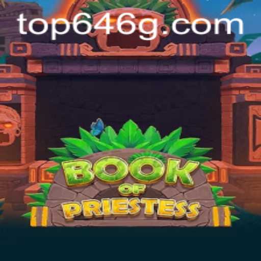 Unraveling the Mystique of BookOfPriestess: An Engaging Odyssey through Top646