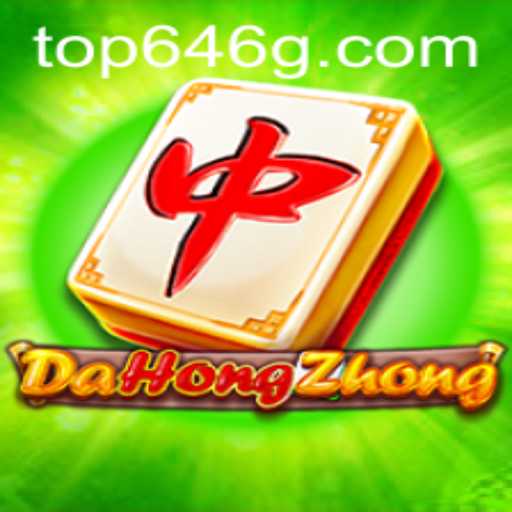 Discover DaHongZhong: The Cultural Mahjong Revival with Top646