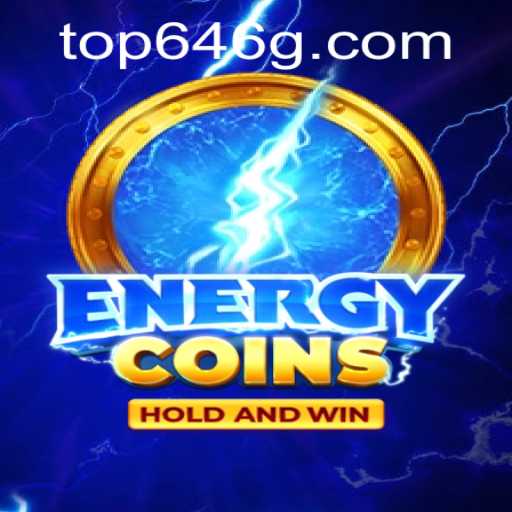 Discover EnergyCoins: The Engaging Game with Top646 Dynamics