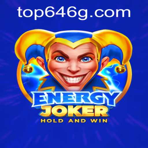 Exploring EnergyJoker: An Engaging Adventure with Top646