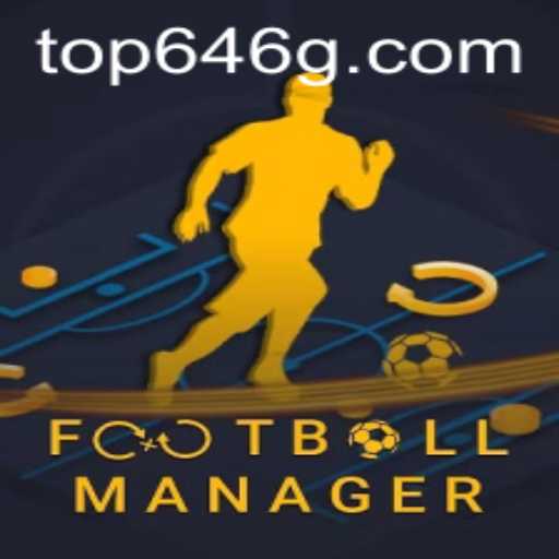 FootballManager: The Ultimate Gaming Experience with Top646