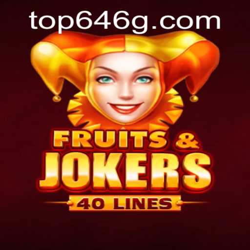 Exploring the Exciting World of FruitsAndJokers40: A Look at Today's Trending Game