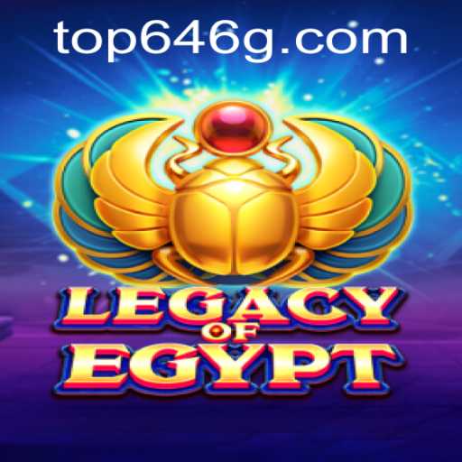 Explore the Mystical World of LegacyOfEgypt: A Comprehensive Guide