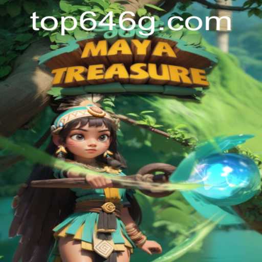 Exploring the Thrills of MayaTreasure: An In-Depth Look at Top646