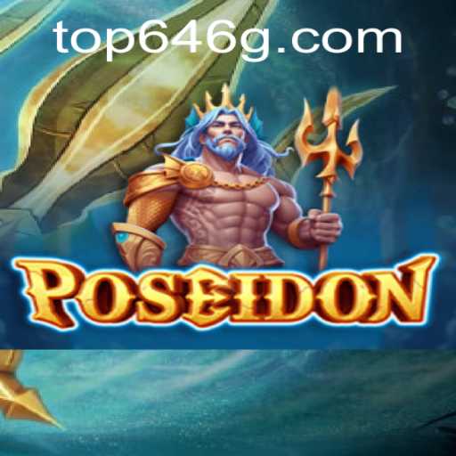 Exploring the Depths: Dive Into the World of Poseidon