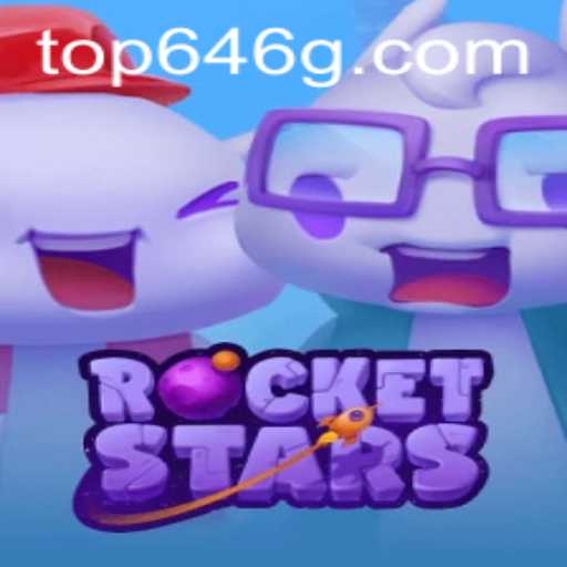 RocketStars: A Captivating Adventure Awaits