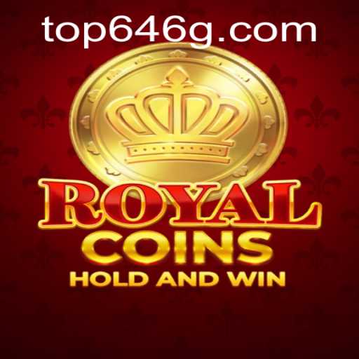 Dive into the Fascinating World of RoyalCoins: A New Adventure Awaits