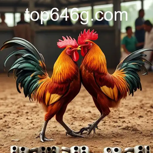 Exploring the World of Sabong Games: An Insight into Top646
