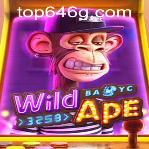 WildApe3258: A Thrilling Journey into the Virtual Jungle