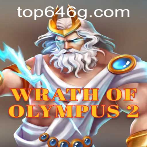 Exploring the Mythical World of WrathofOlympus2: A Dive into Top646